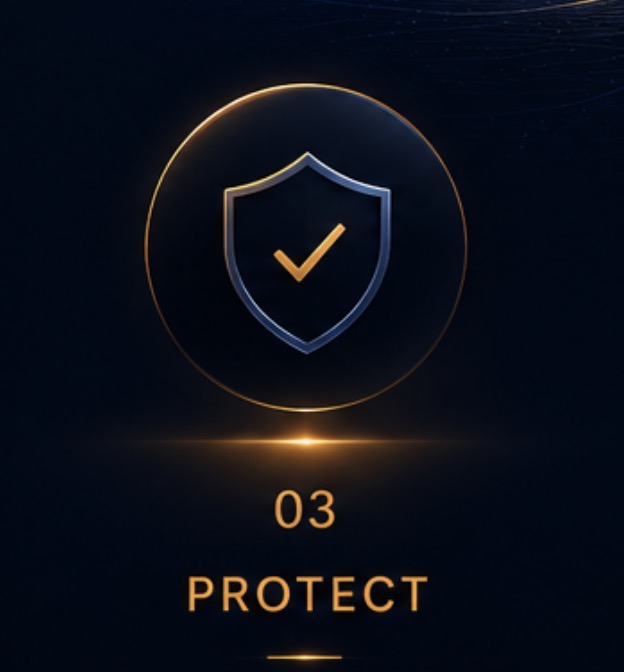 03 PROTECT
